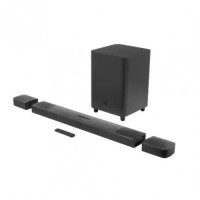 JBL Bar 9.1 - Channel Soundbar with Wireless Subwoofer